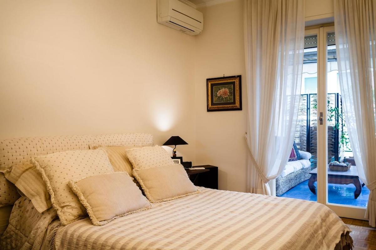 Maison Evita ซอร์เรนโต ภายนอก รูปภาพ