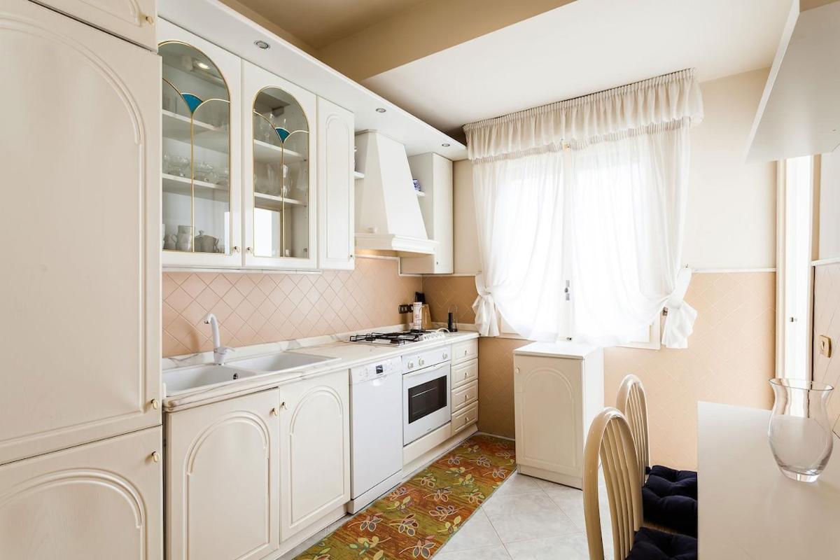 Maison Evita ซอร์เรนโต ภายนอก รูปภาพ